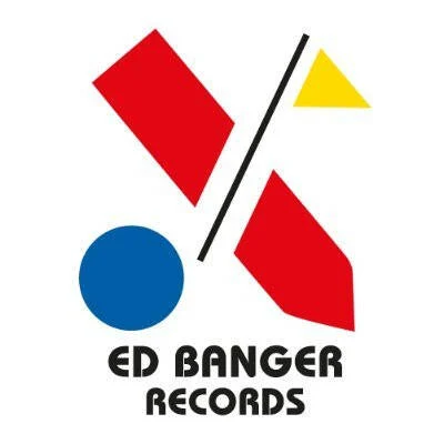Ed Banger Records logo