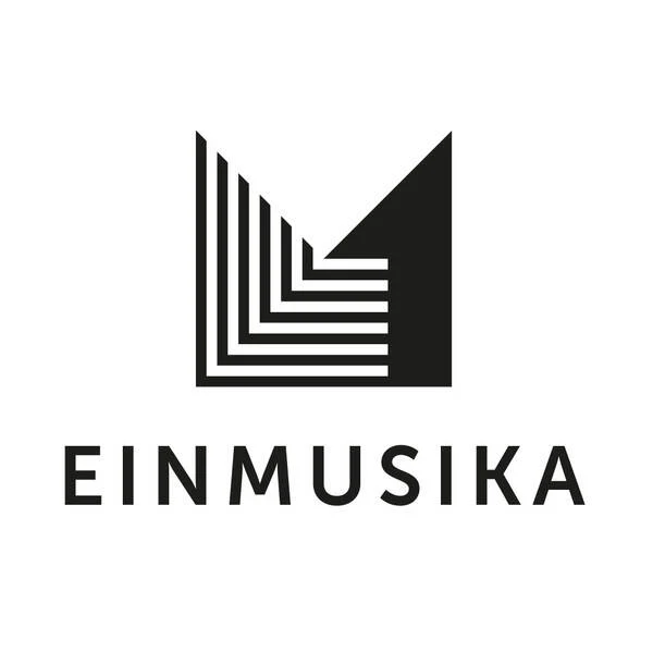 Einmusika Recordings label logo
