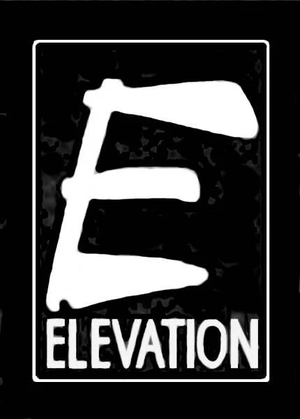 Elevation logo