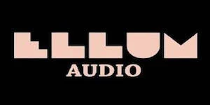Ellum Audio logo