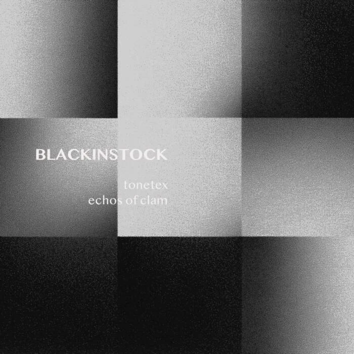 Cover Image: Tonetex - Echos Of Clam on MixCult Digital