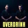 Cover Image for OVERDRINK Extended Mix