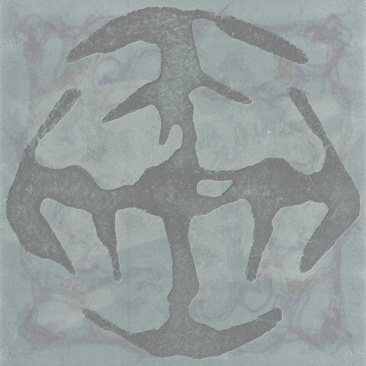 Cover Image: Brick - Feel You on Perfect Dark