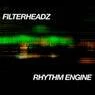 Cover Image for Rhythm Engine Original Mix