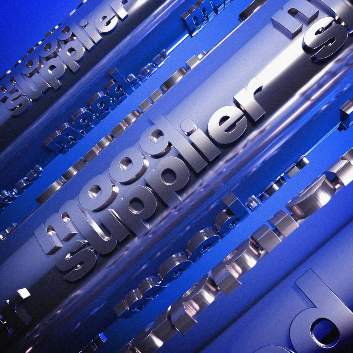 Cover Image: Maharti - Close on Mood Supplier Records