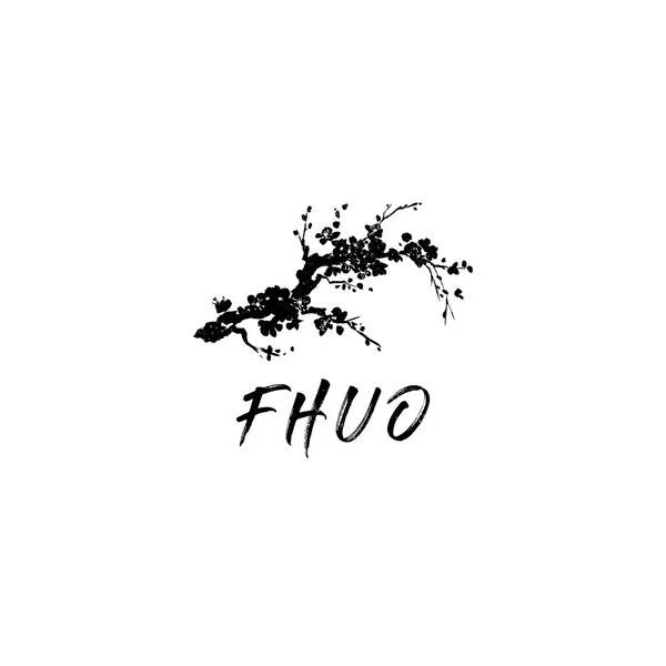 FHUO Records logo