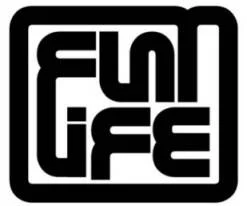 Flatlife Records Digital logo