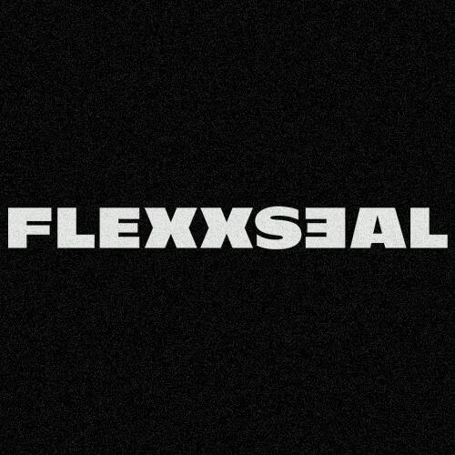 Flexxseal logo