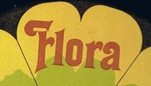 flora logo