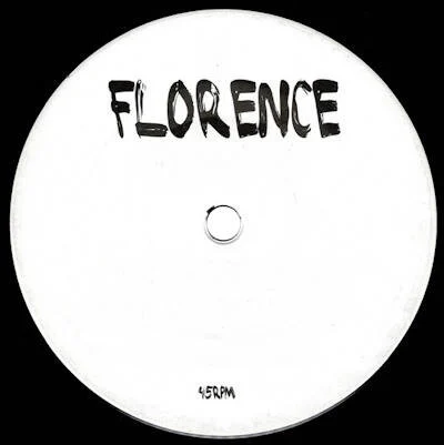 Florence Records logo