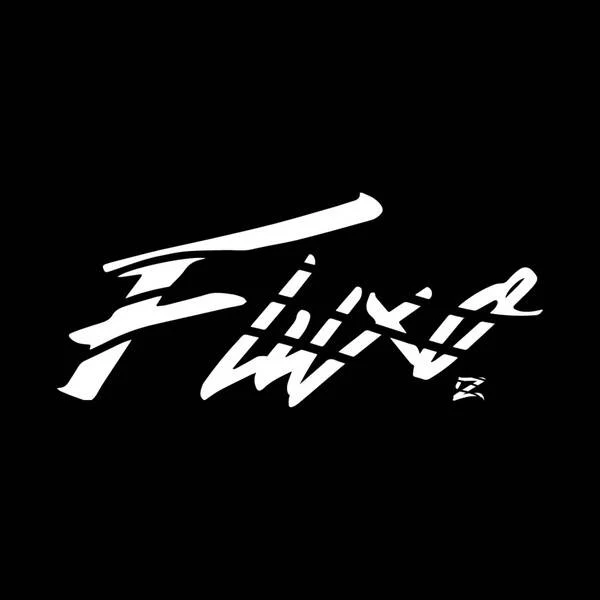Fluxo logo