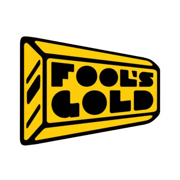 Fool's Gold Records logo