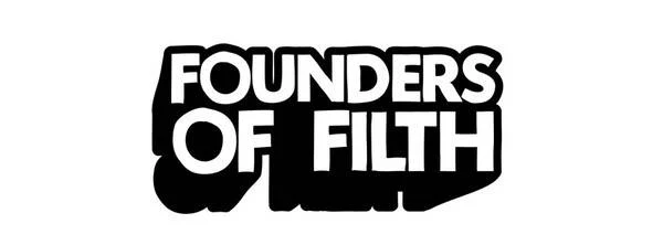 Founders Of Filth logo