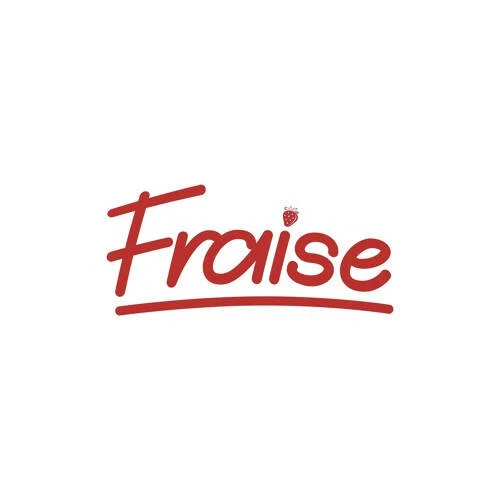 Fraise Records logo
