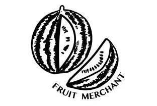 Fruit Merchant logo