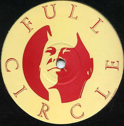 Full Circle logo