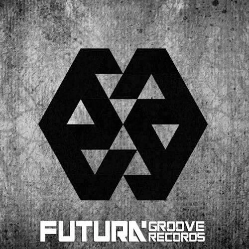 Futura Groove Records logo