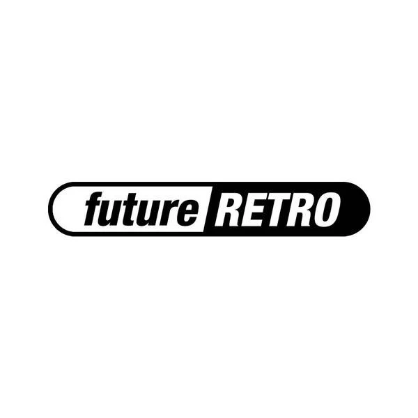 Future Retro London logo