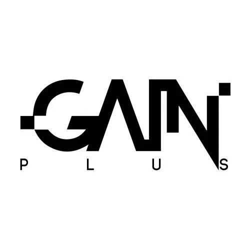 Gain Plus logo