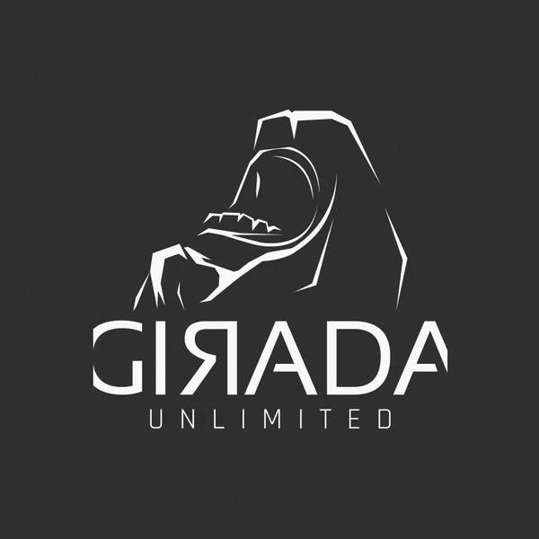 Girada Unlimited logo