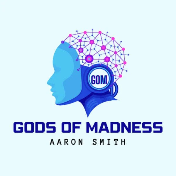 Gods Of Madness logo