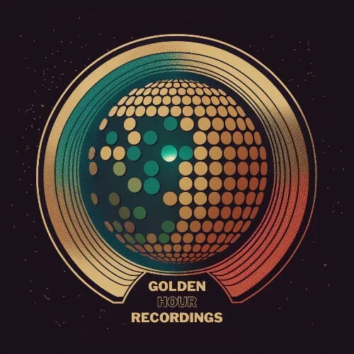 Golden Hour Recordings logo