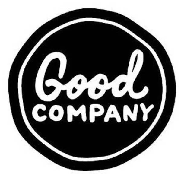 Good Company Records logo