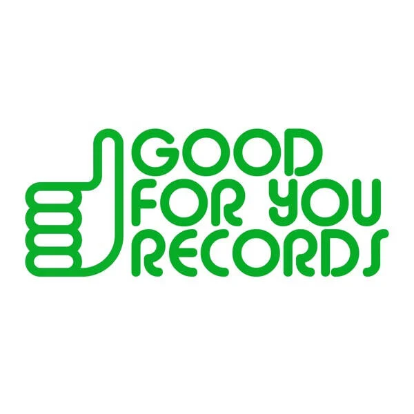 Good For You Records logo