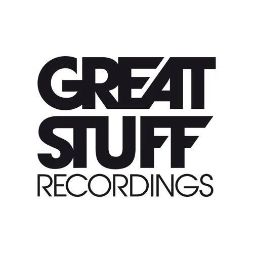 Great Stuff Recordings label logo