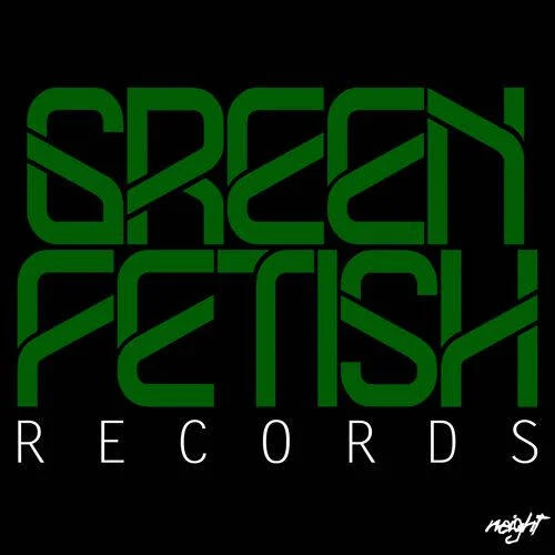 Green Fetish Records logo