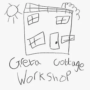Greta Cottage Workshop logo