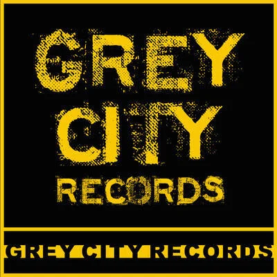 Grey City Records logo