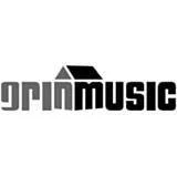 Grin Music logo