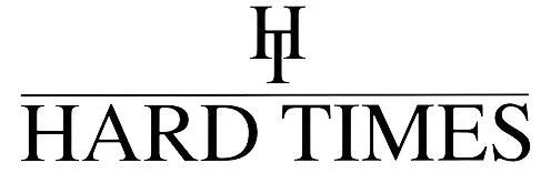 Hard Times logo