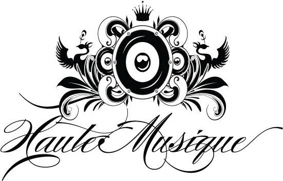 Haute Musique logo
