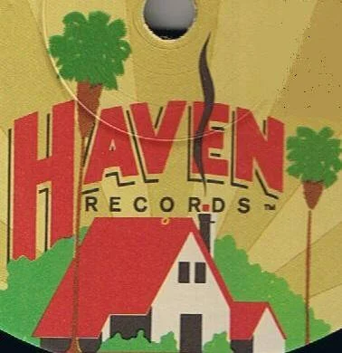 Haven Records logo
