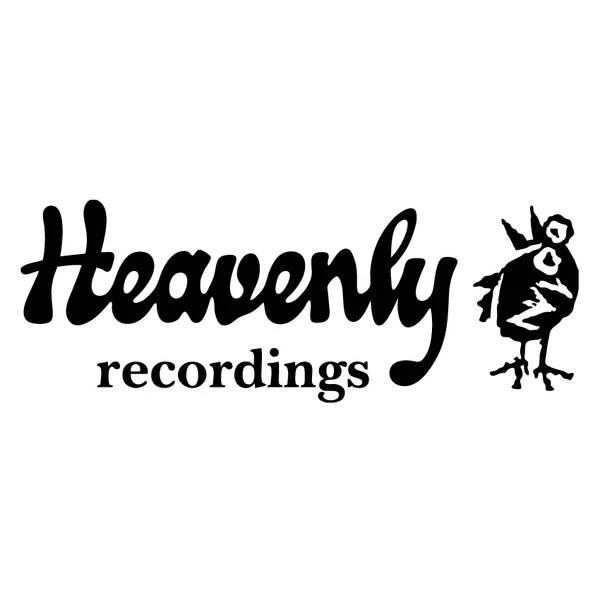 Heavenly Recordings logo