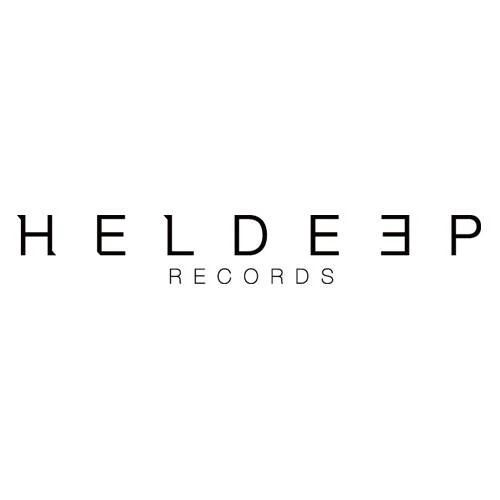 HELDEEP Records logo