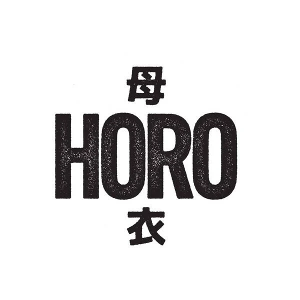 Horo logo