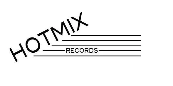 Hotmix Records logo