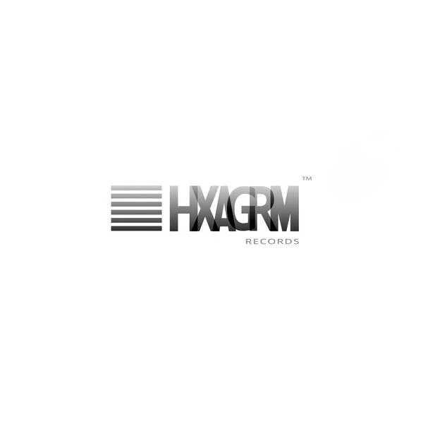 Hxagrm Records logo