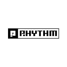 Planet Rhythm label logo