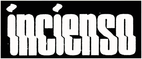Incienso logo