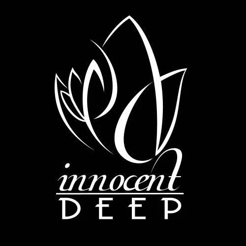 Innocent Music Deep logo