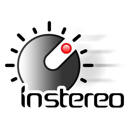 InStereo Recordings logo