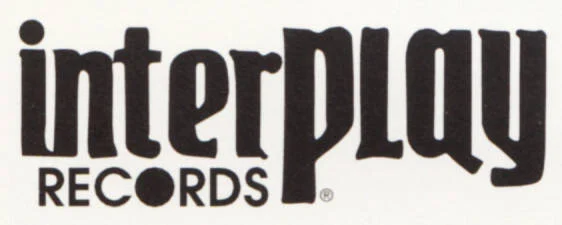 Interplay Records logo