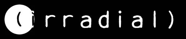 Irradial logo