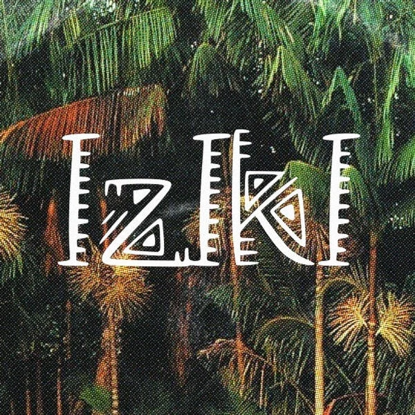 IZIKI logo