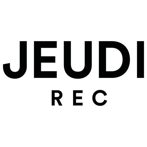Jeudi Records logo