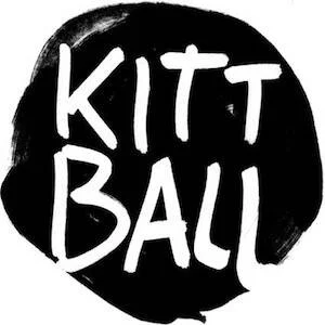 Kittball Records logo